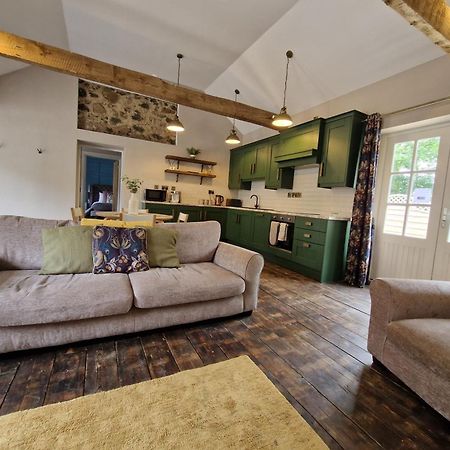Hare Cottage Ballymena Zimmer foto